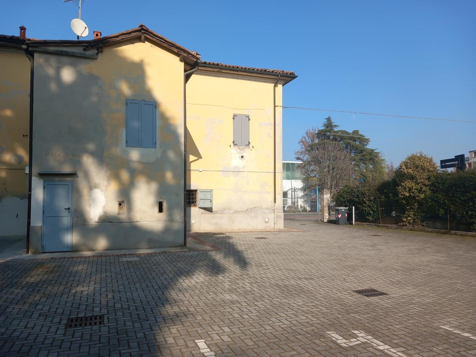 Casa Vacanze Cedro San Lazzaro di Savena Exterior photo