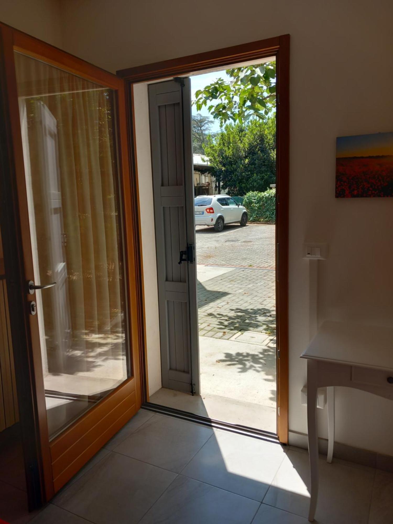 Casa Vacanze Cedro San Lazzaro di Savena Exterior photo