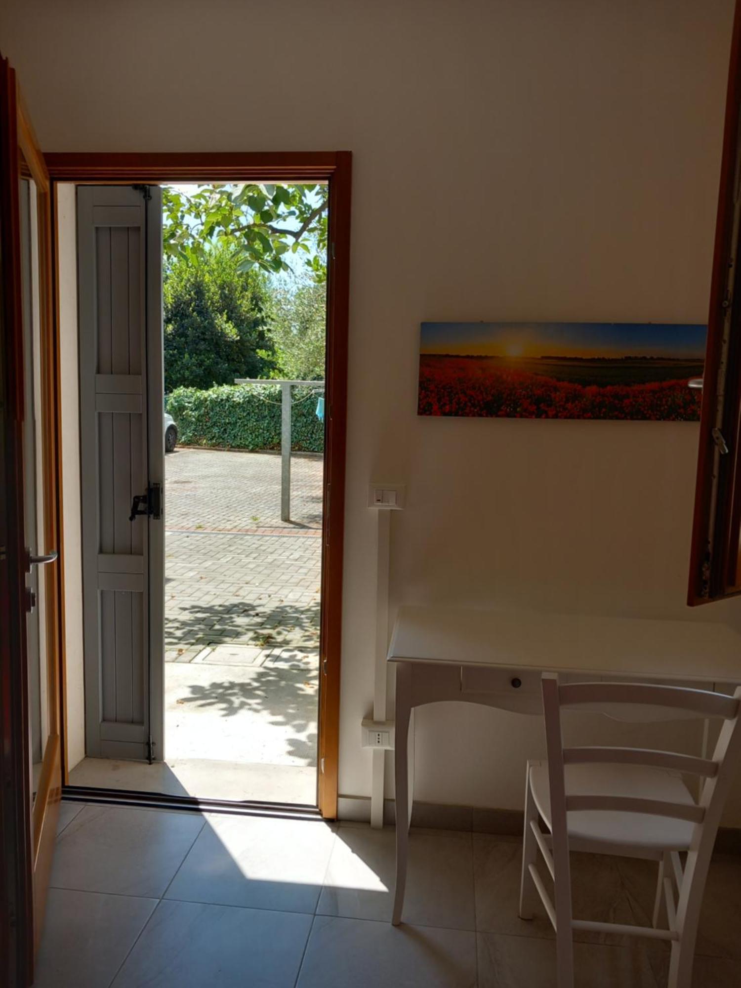 Casa Vacanze Cedro San Lazzaro di Savena Exterior photo